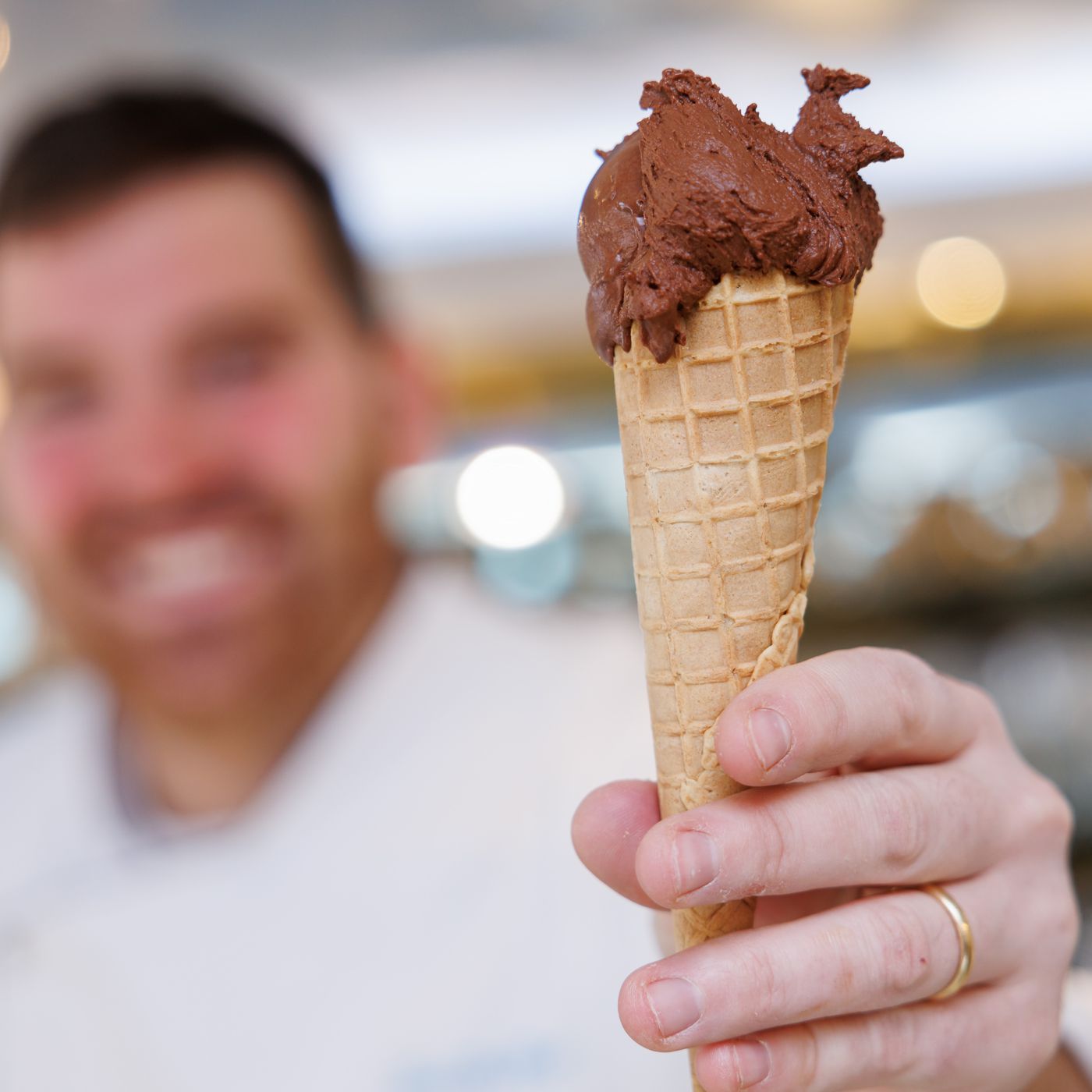 Does Ice Cream Make You Fat: Debunking Ice Cream Weight Gain Myths