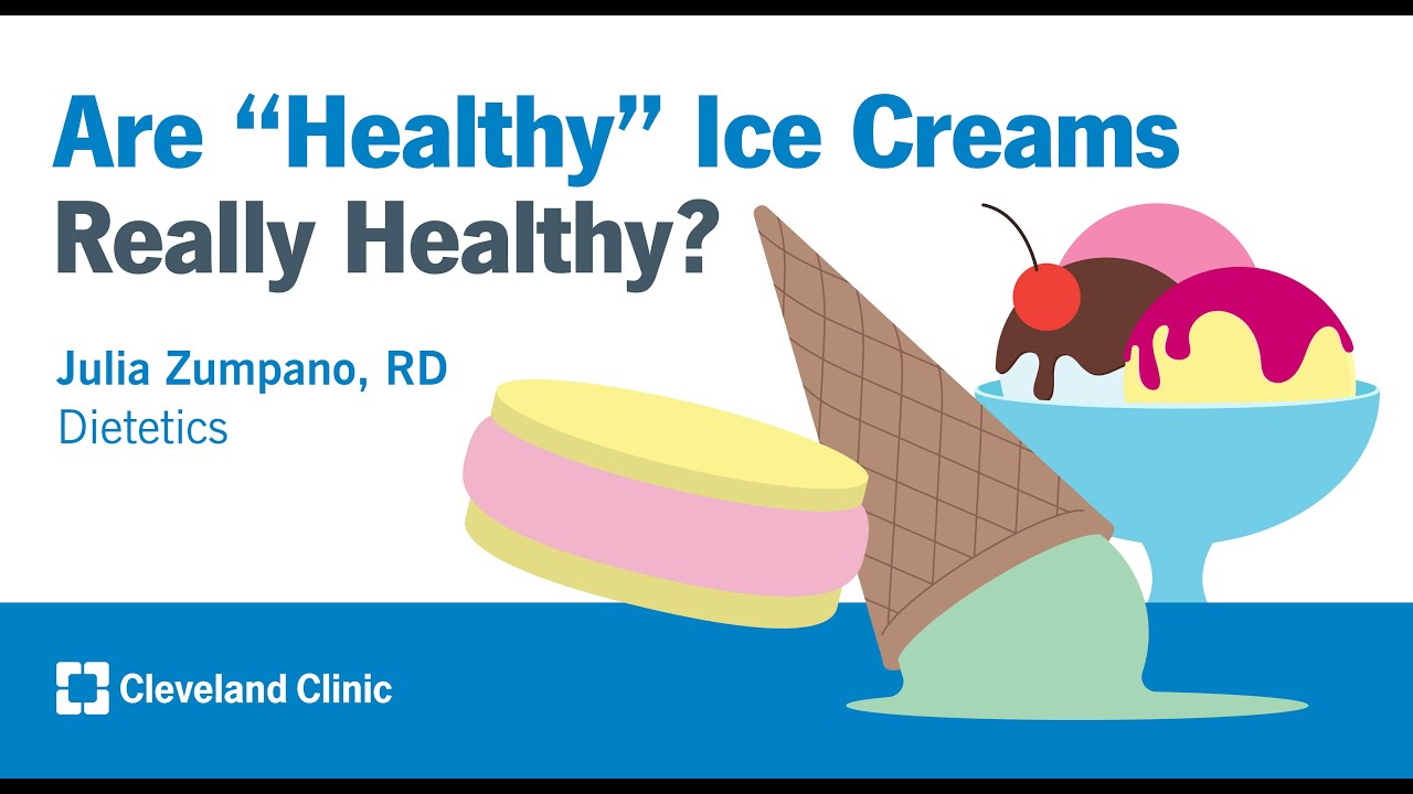 Is Ice Cream Unhealthy: Debunking Ice Cream Health Myths