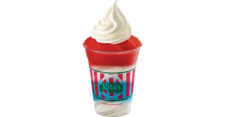 Rita’s Ice Cream: Exploring a Popular Ice Cream Brand