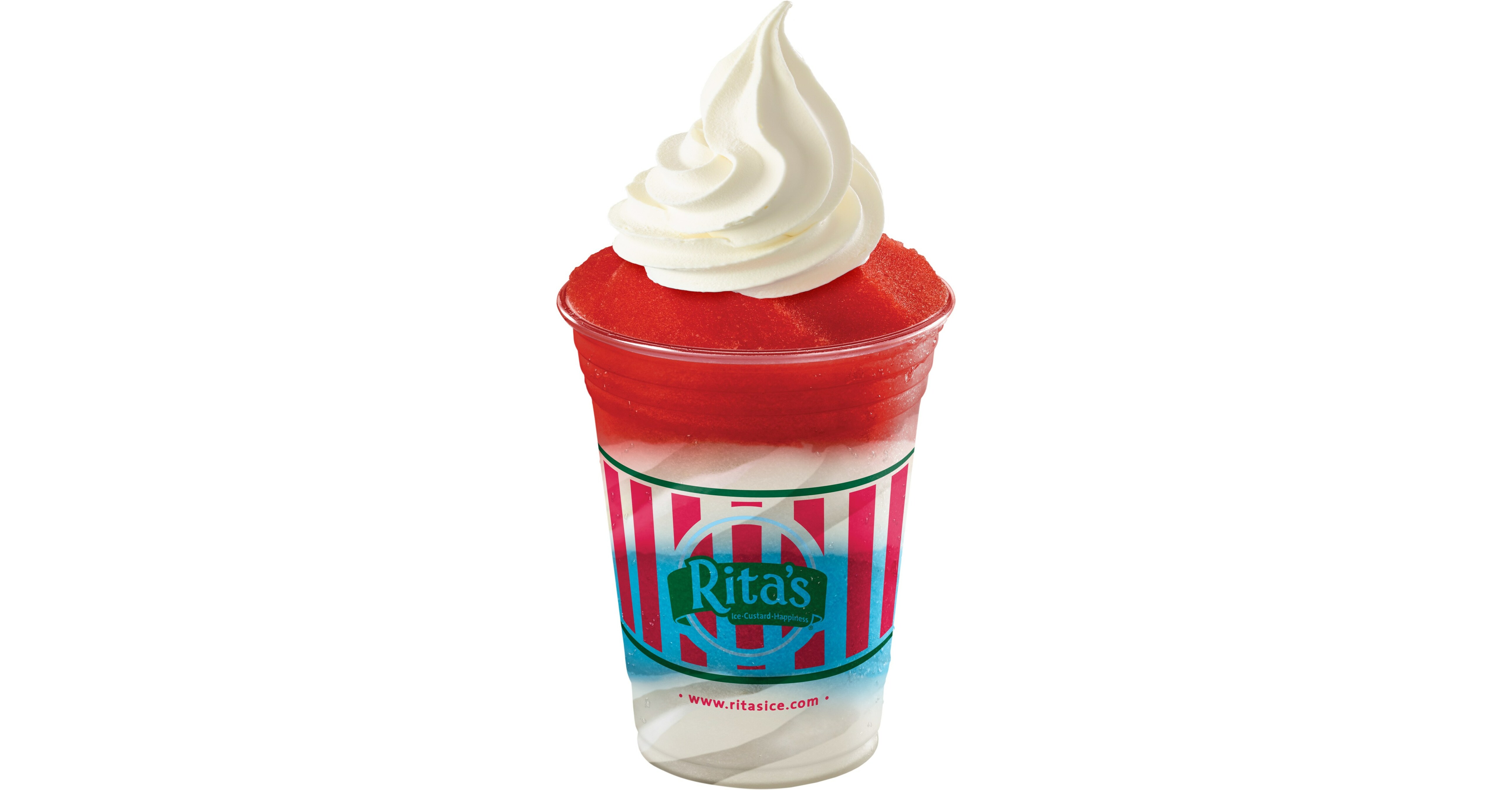 Rita's Ice Cream: Exploring a Popular Ice Cream Brand