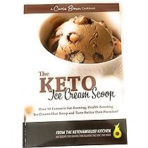Is Ice Cream Keto: Exploring Ice Cream’s Compatibility with Keto Diet
