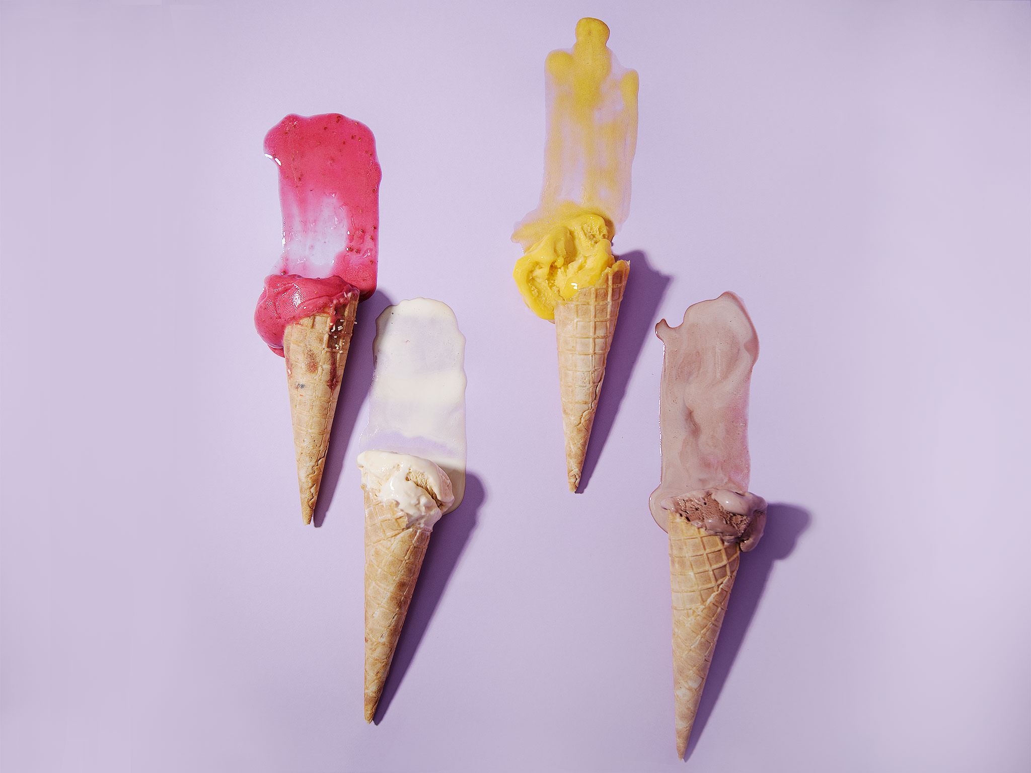 How Ice Cream Was Invented: Unraveling the Origins of this Delicious Treat