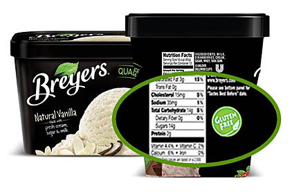 Does Ice Cream Have Gluten: Understanding Ice Cream's Gluten Content