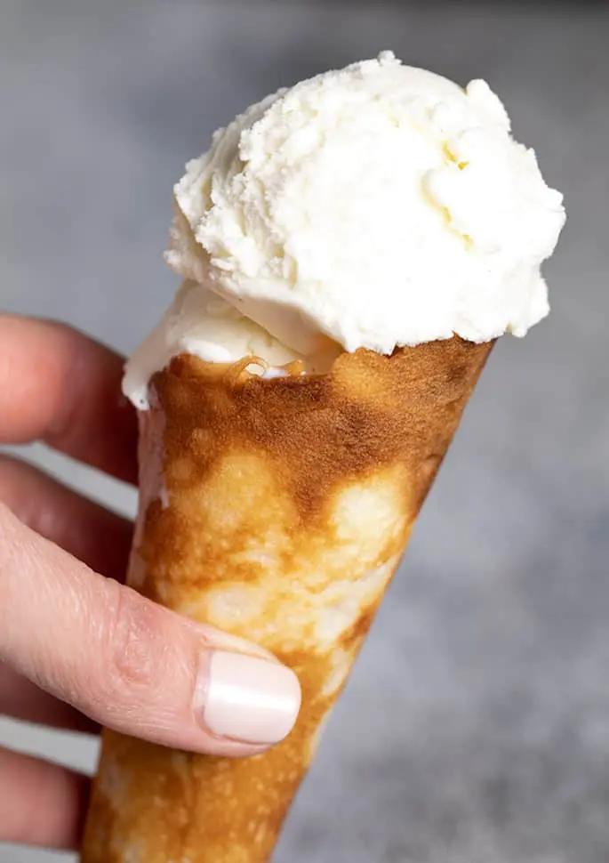 Is Ice Cream Gluten Free: Understanding Ice Cream’s Gluten Content