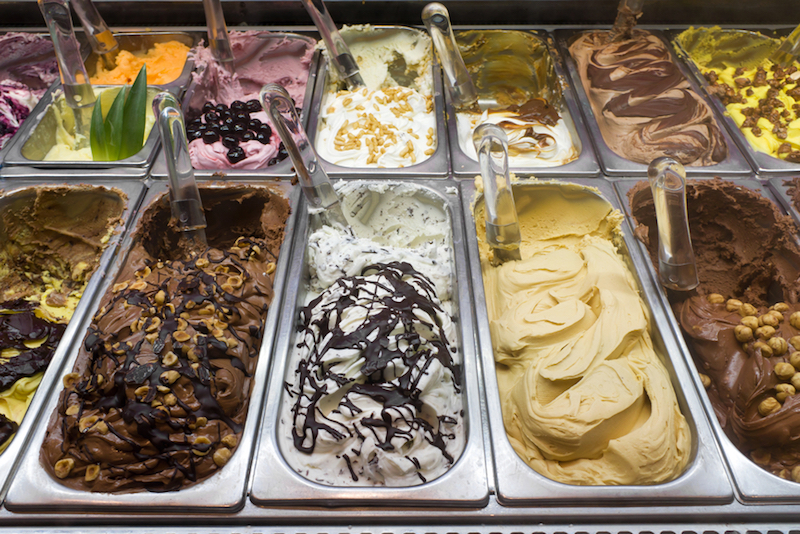 Where Did Ice Cream Originate: Exploring the Origins of Ice Cream