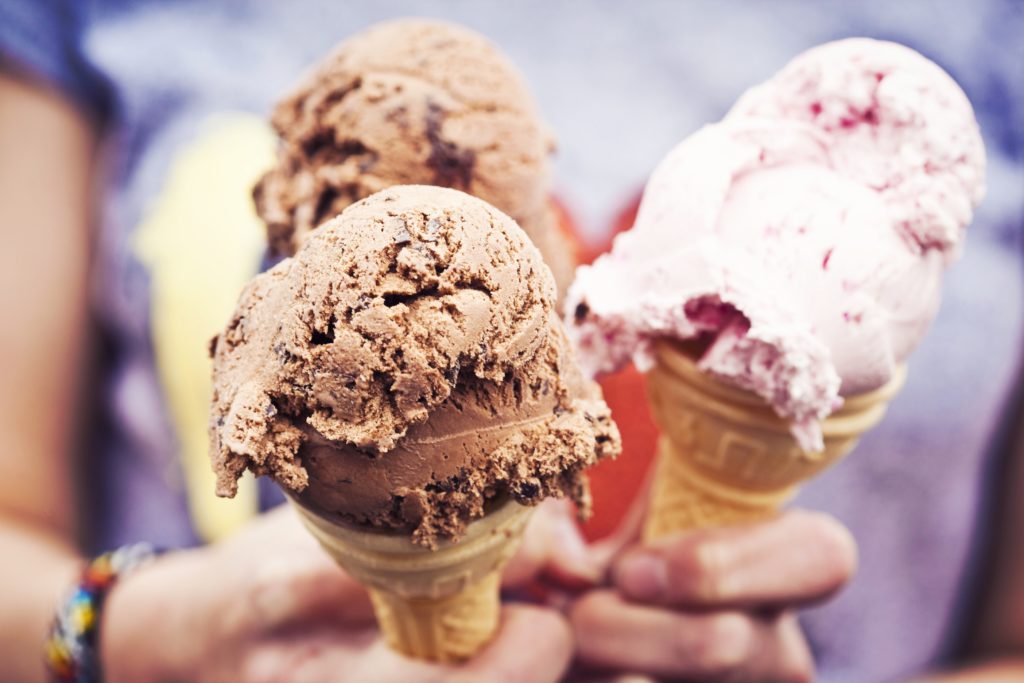Does Ice Cream Have Carbs: Exploring Ice Cream Nutrition