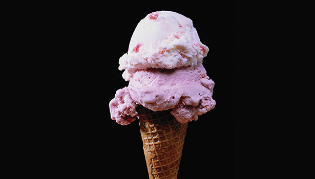 Is Ice Cream Solid or Liquid: Exploring Ice Cream’s Physical Properties