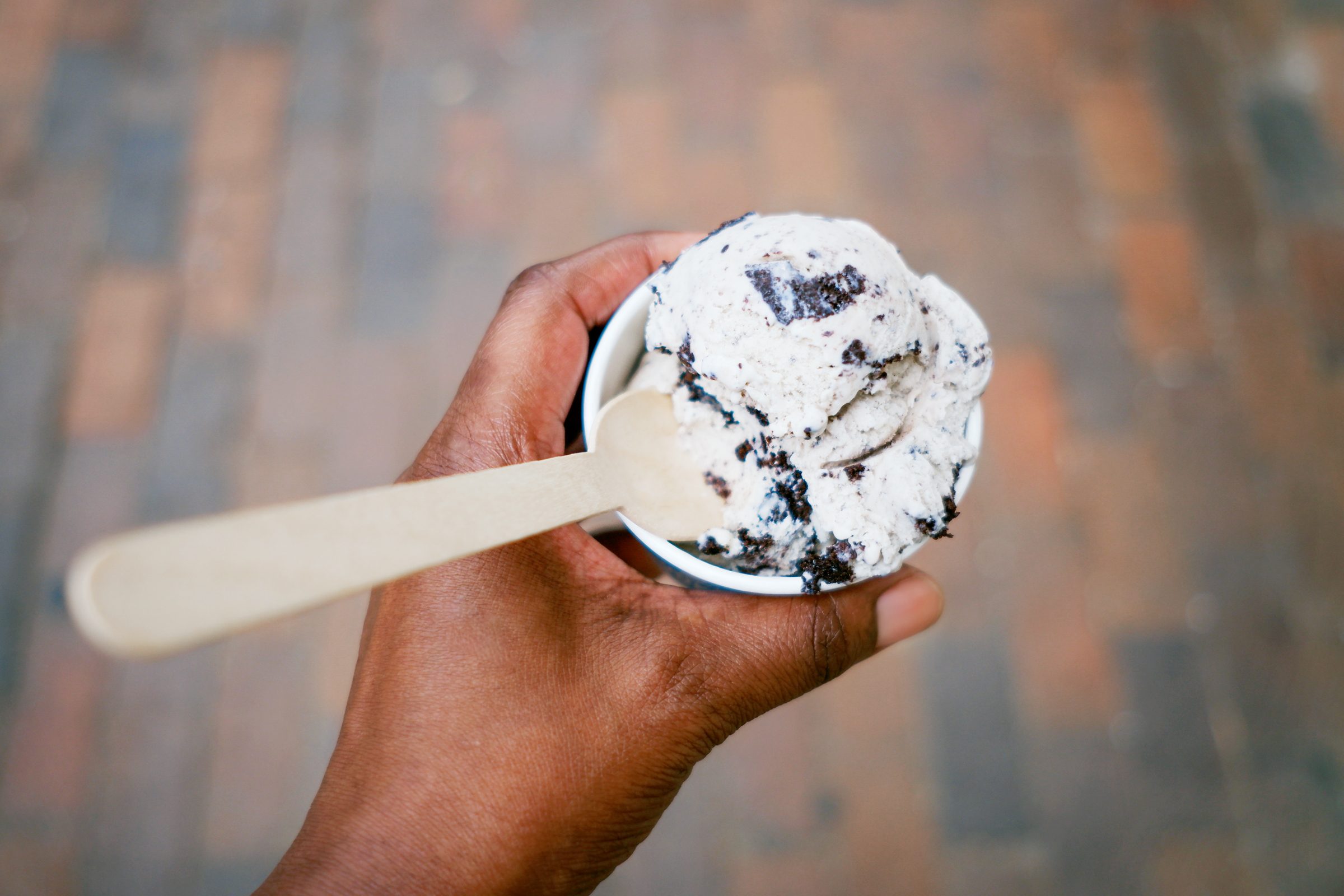 How Long Can Ice Cream Sit Out: Understanding Ice Cream Safety