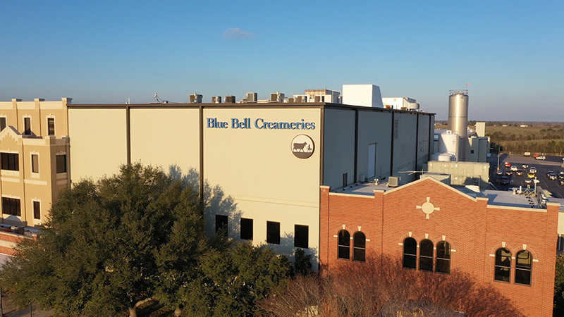 Where Blue Bell Ice Cream Sold: Finding Blue Bell Ice Cream Retail Locations