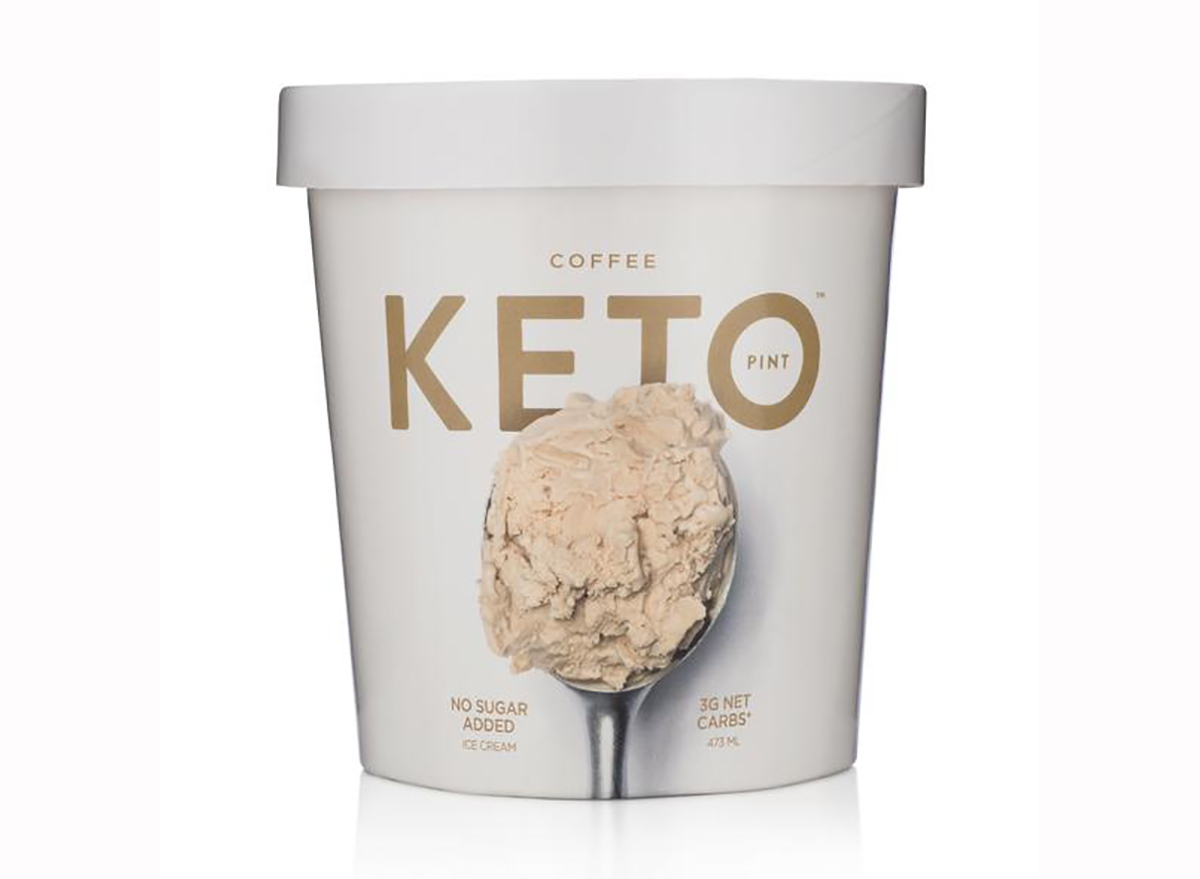 Is Ice Cream Keto: Exploring Ice Cream's Compatibility with Keto Diet