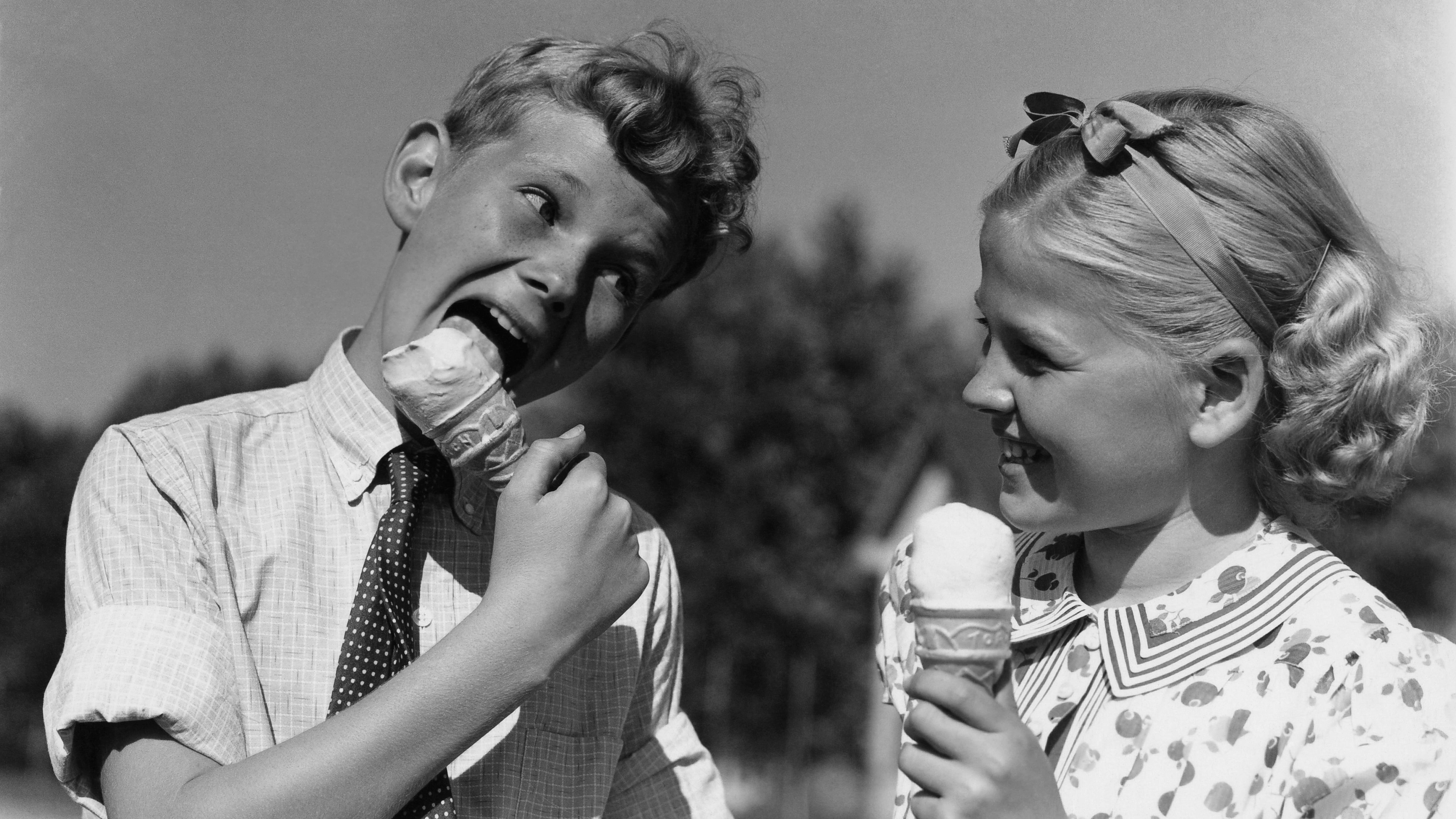 How Ice Cream Was Invented: Unraveling the Origins of this Delicious Treat