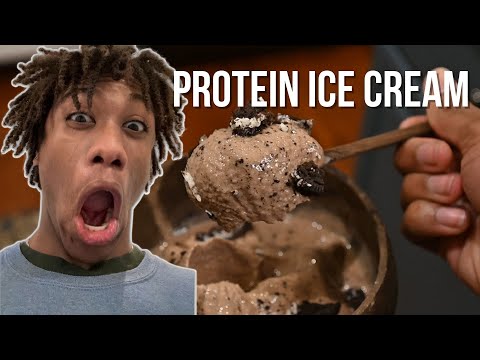 Does Ice Cream Have Protein: Exploring Ice Cream Nutrition