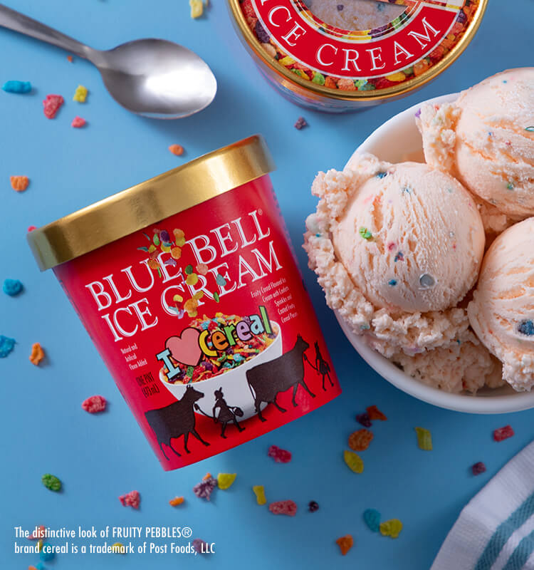 Where Blue Bell Ice Cream Sold: Finding Blue Bell Ice Cream Retail Locations