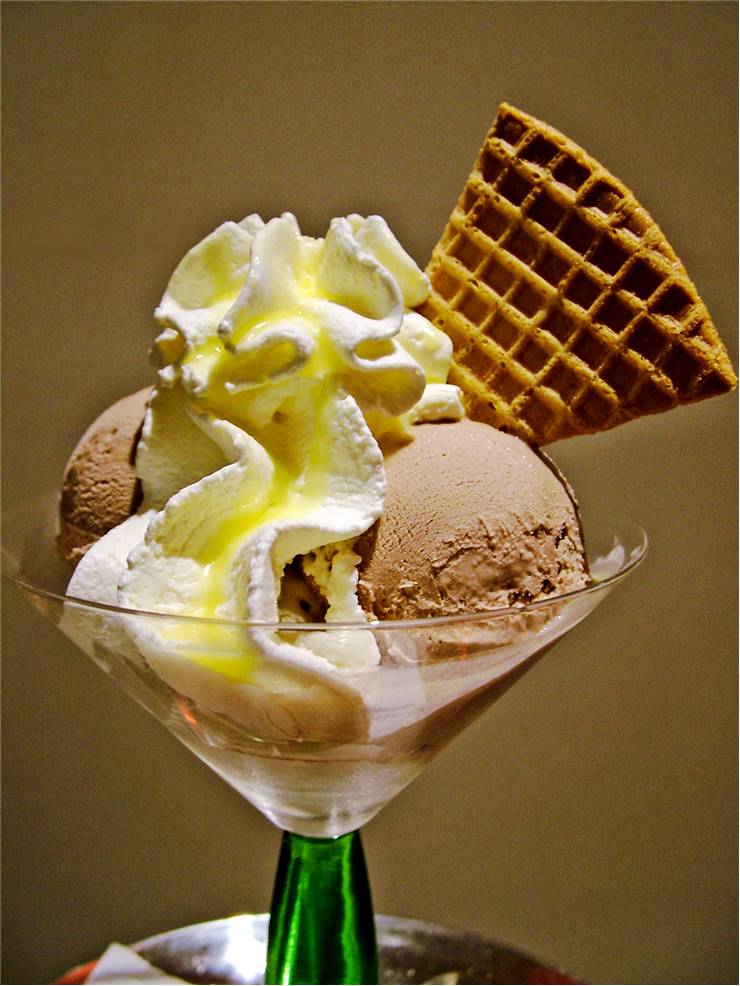 How Was Ice Cream Discovered: Tracing the Origins of Ice Cream