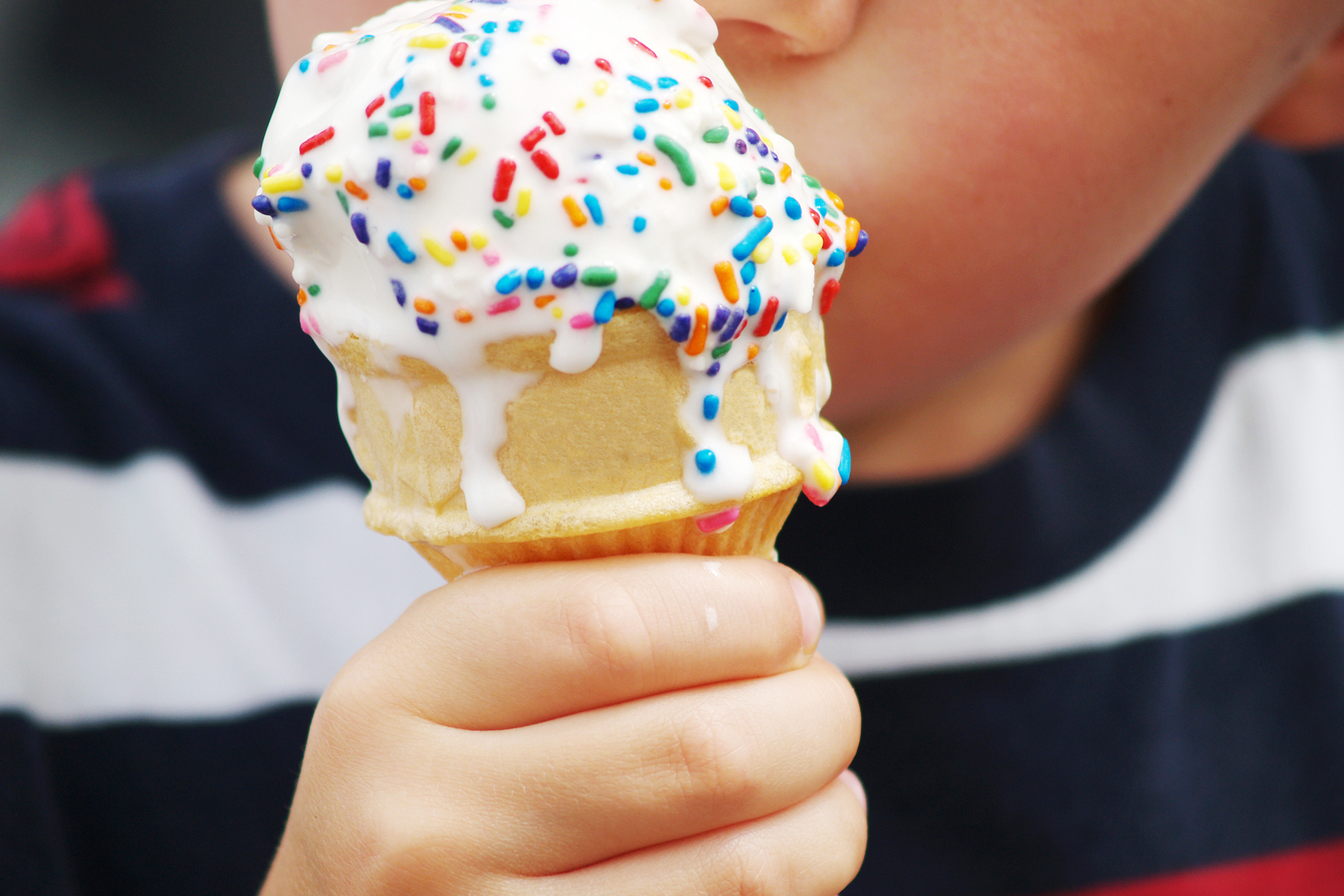 Does Ice Cream Make You Fat: Debunking Ice Cream Weight Gain Myths
