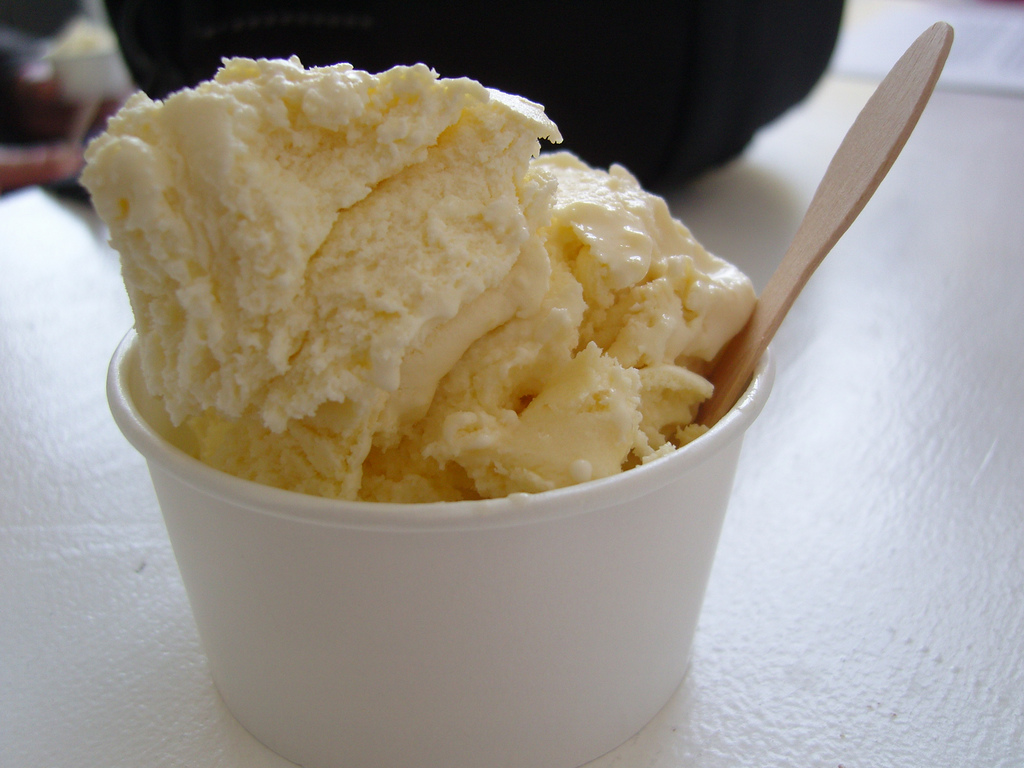 Is Ice Cream Solid or Liquid: Exploring Ice Cream's Physical Properties