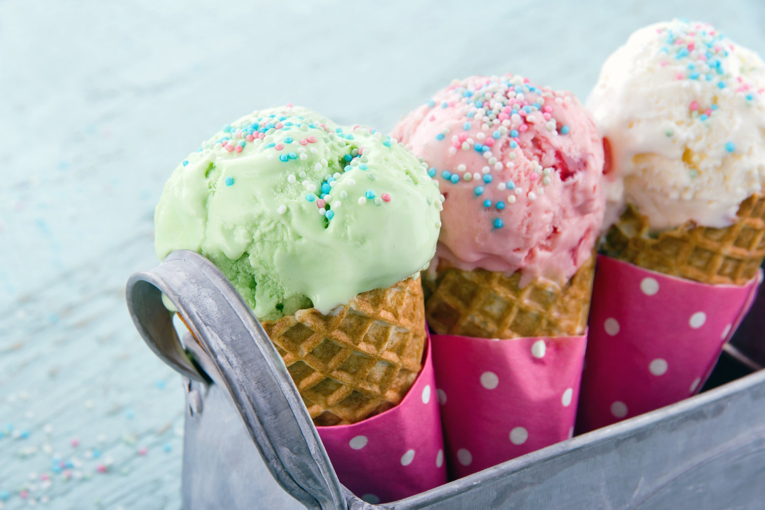 Wholesale Ice Cream: Buying in Bulk for Business or Events