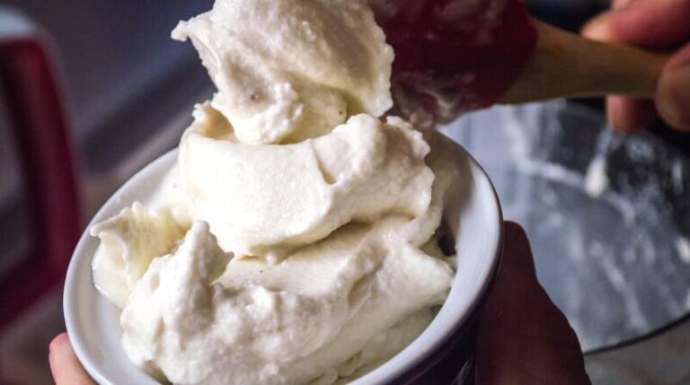 Is Ice Cream Good for Acid Reflux: Exploring Ice Cream’s Impact on Acid Reflux