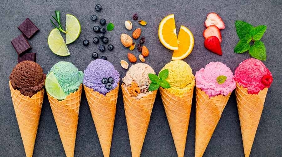 Where Did Ice Cream Originate: Exploring the Origins of Ice Cream
